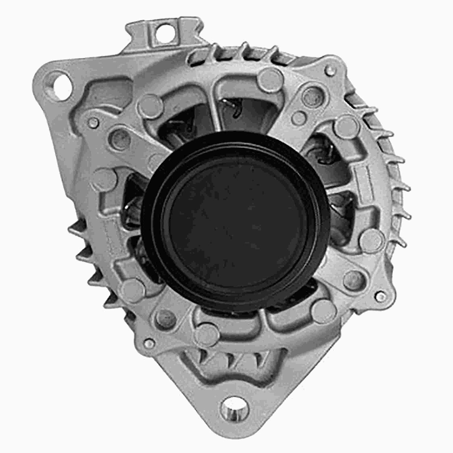 Quality-Built Alternator 10421