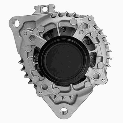 Quality-Built Alternator 10421