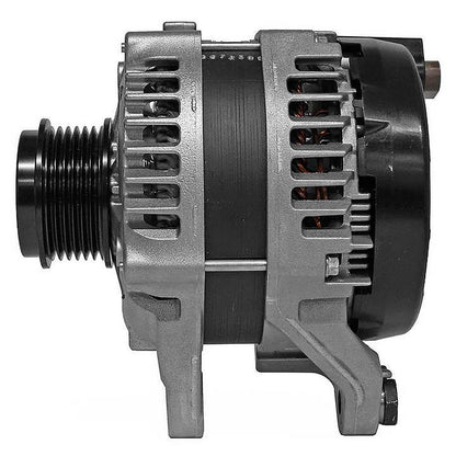Quality-Built Alternator 10421