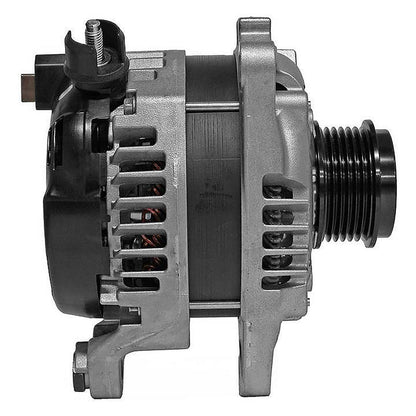 Quality-Built Alternator 10421
