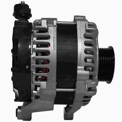 Quality-Built Alternator 10421