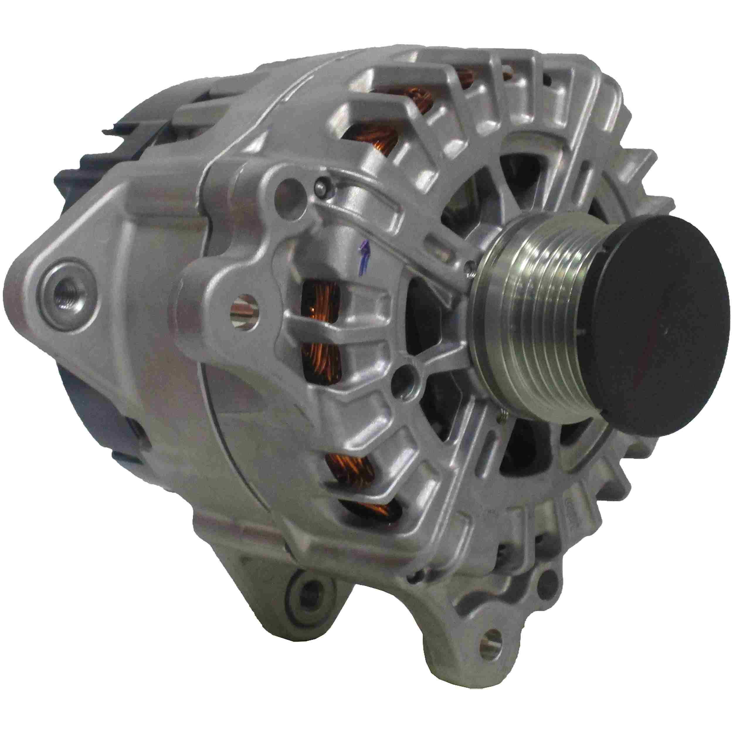 Quality-Built Alternator 10426