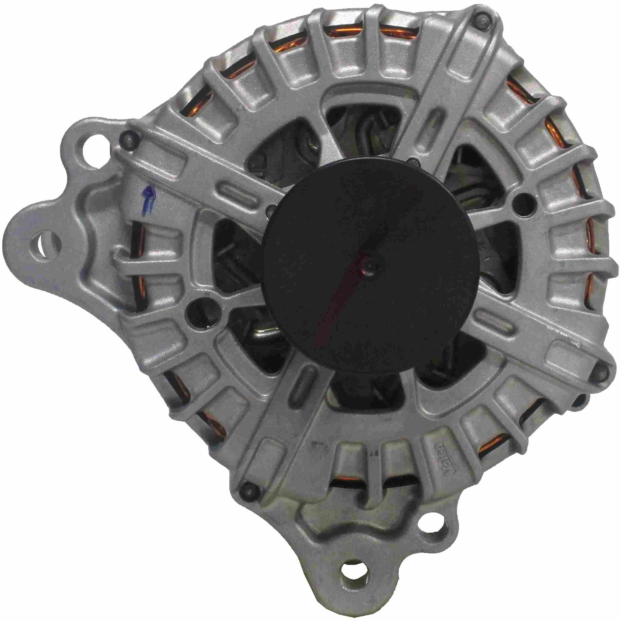 Quality-Built Alternator 10426