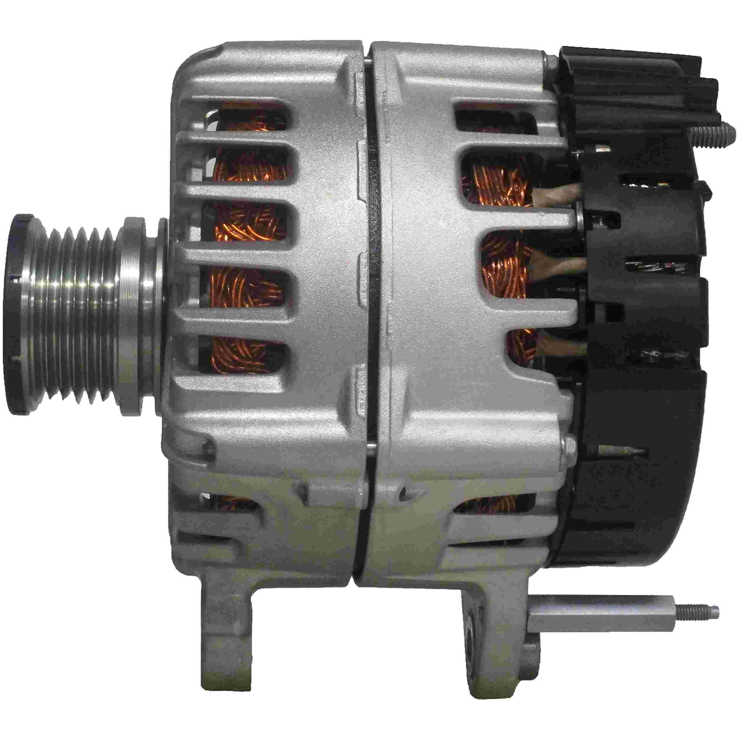 Quality-Built Alternator 10426