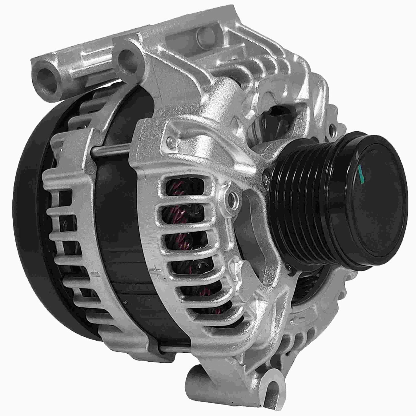 Quality-Built Alternator 10437