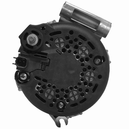 Quality-Built Alternator 10437