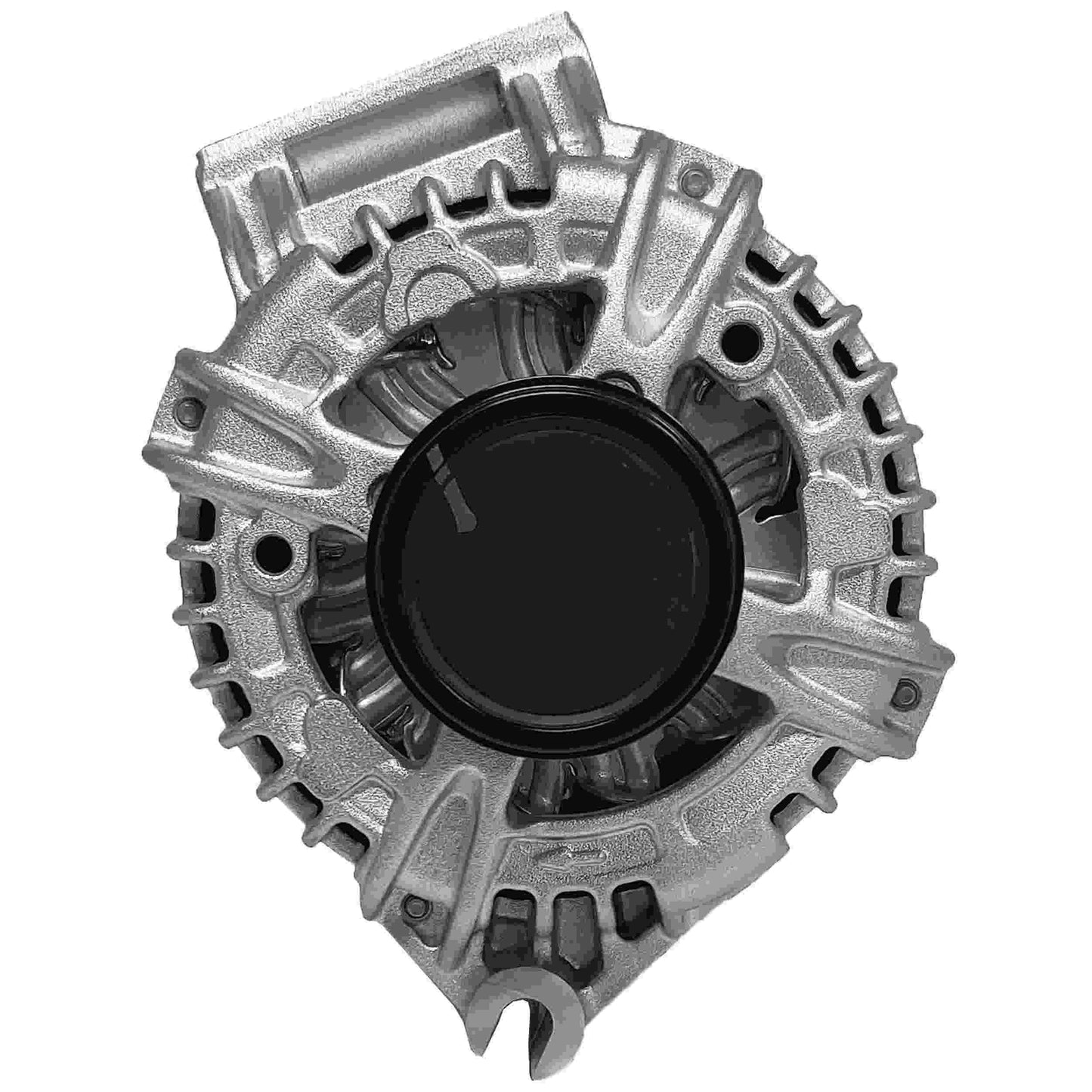 Quality-Built Alternator 10437