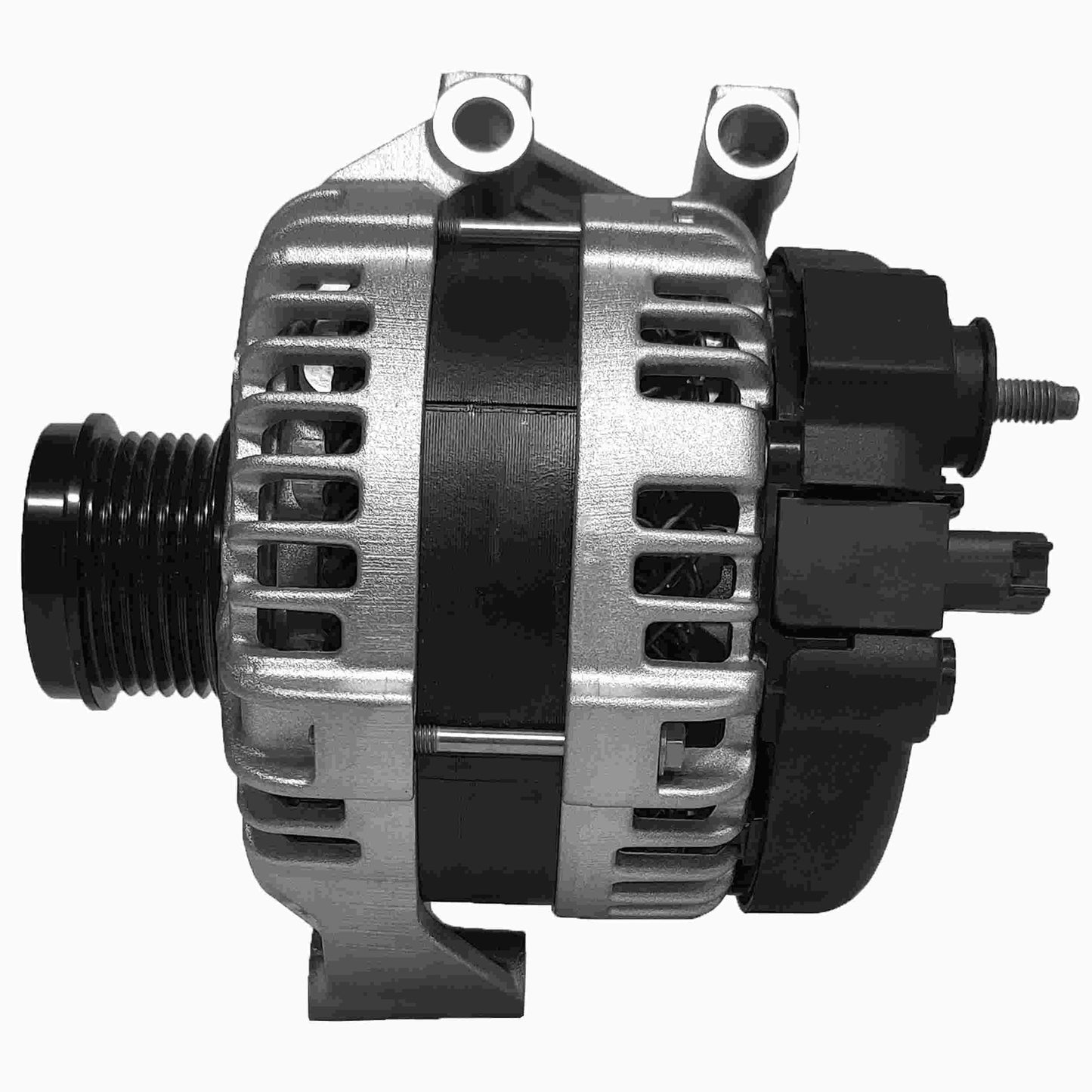 Quality-Built Alternator 10437