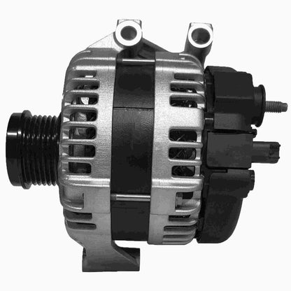 Quality-Built Alternator 10437