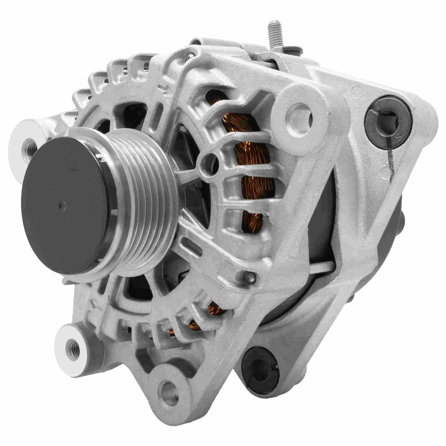 Quality-Built Alternator 10455