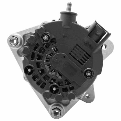 Quality-Built Alternator 10455