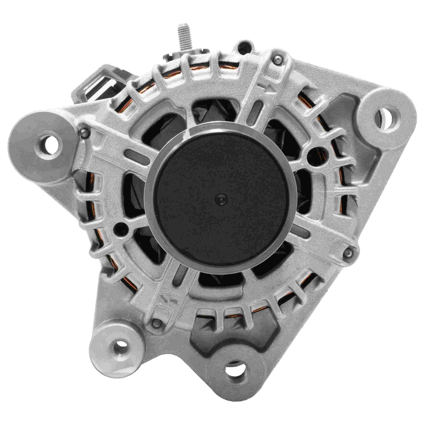 Quality-Built Alternator 10455