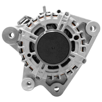 Quality-Built Alternator 10455