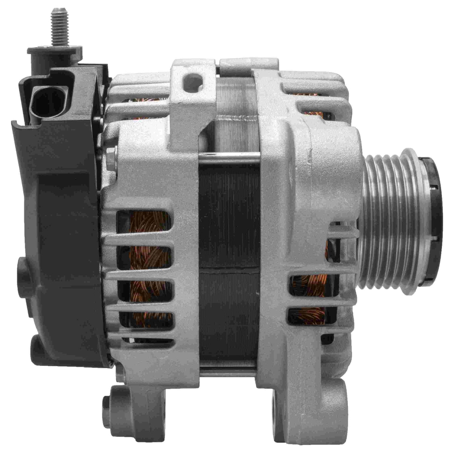 Quality-Built Alternator 10455