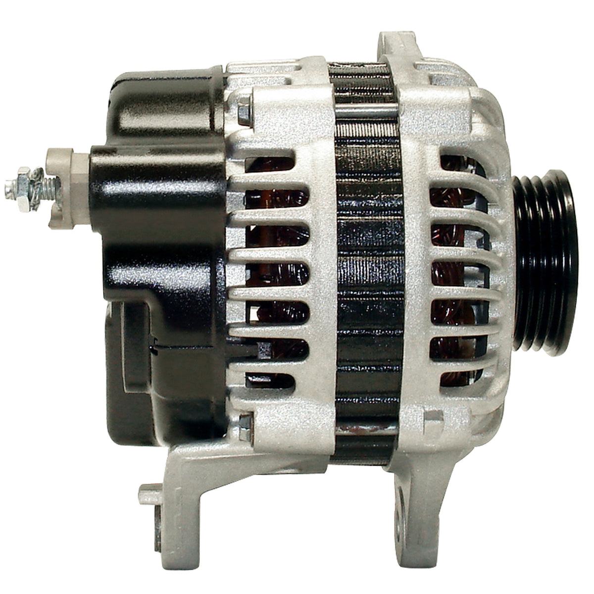 Quality-Built Alternator 11001