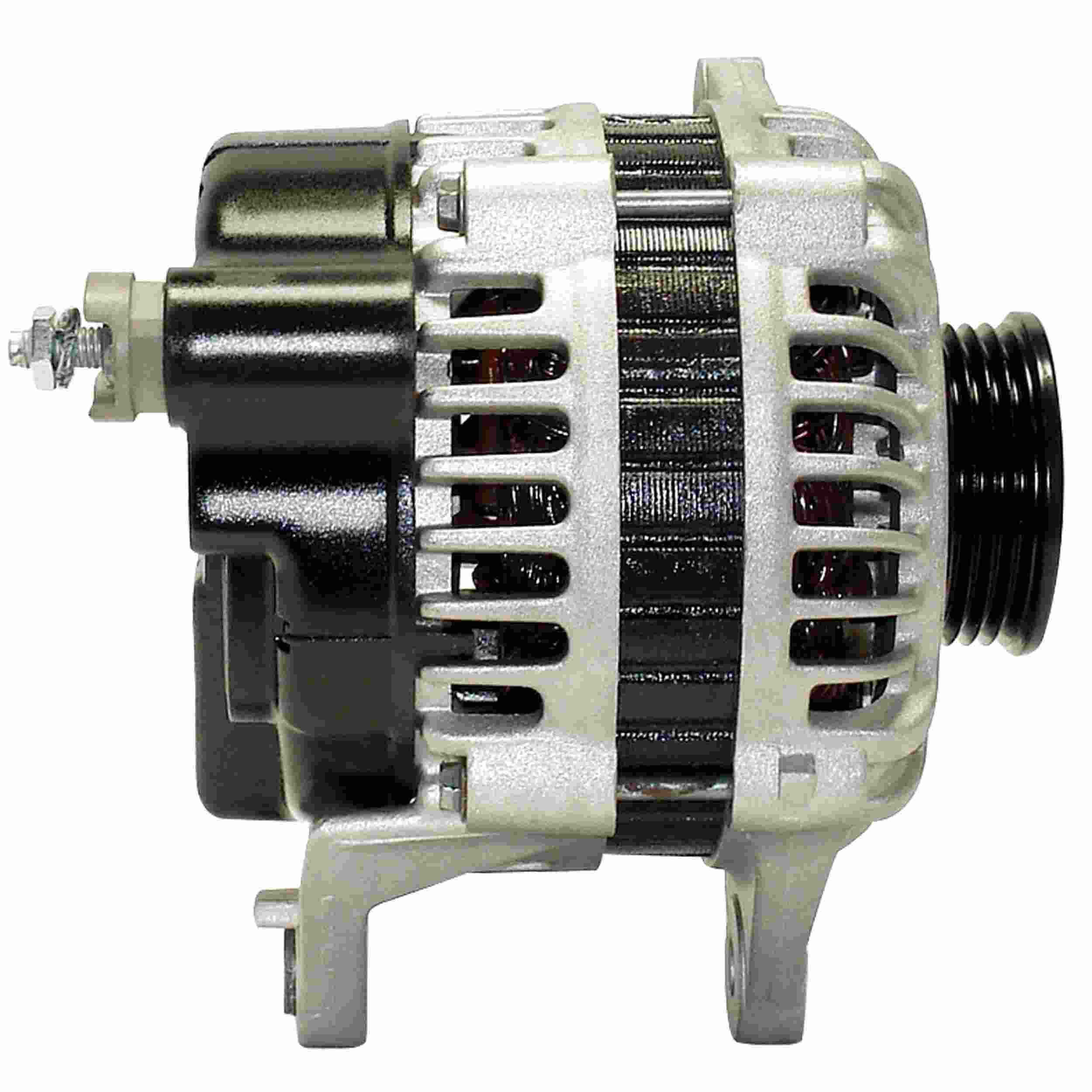 Quality-Built Alternator 11001