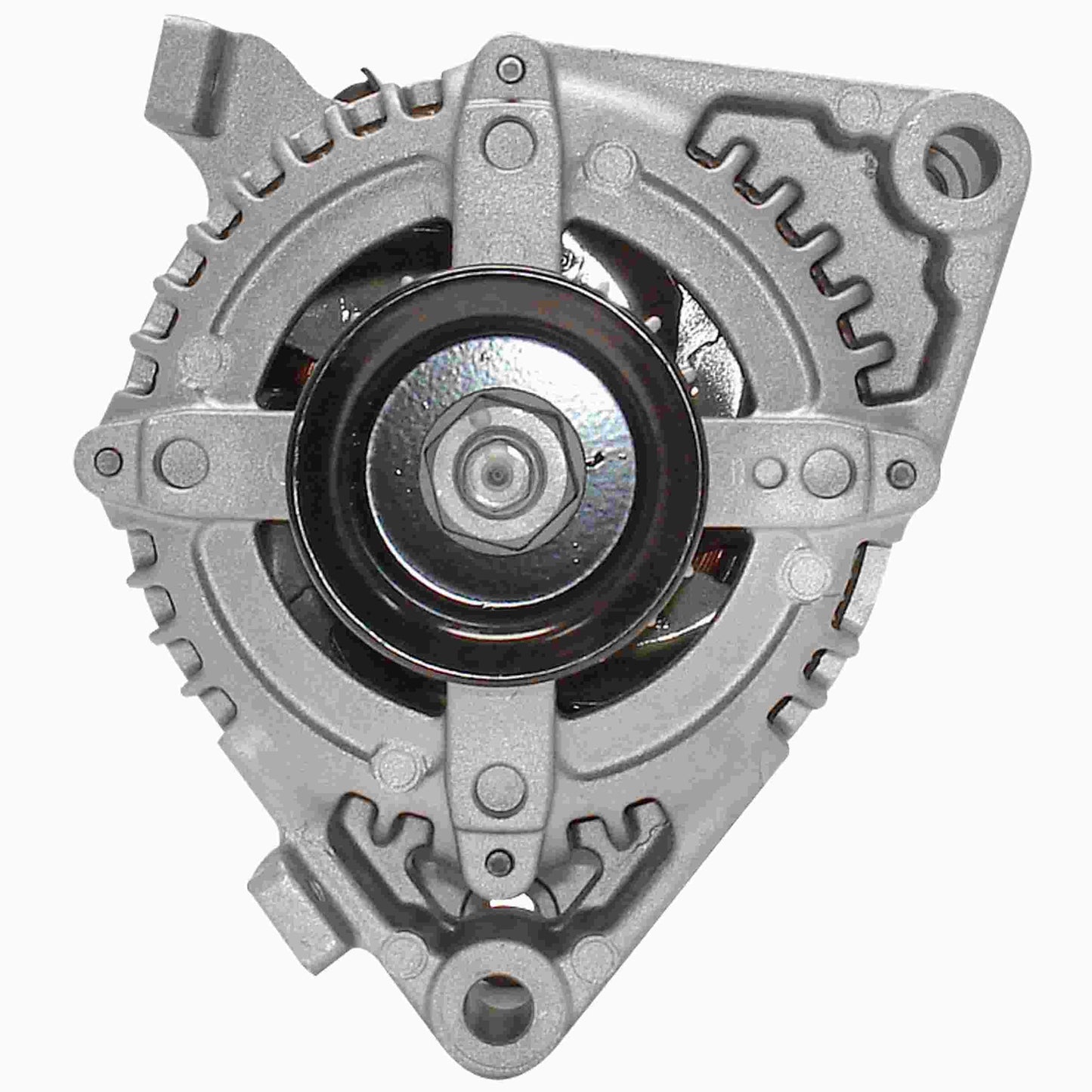 Quality-Built Alternator 11003