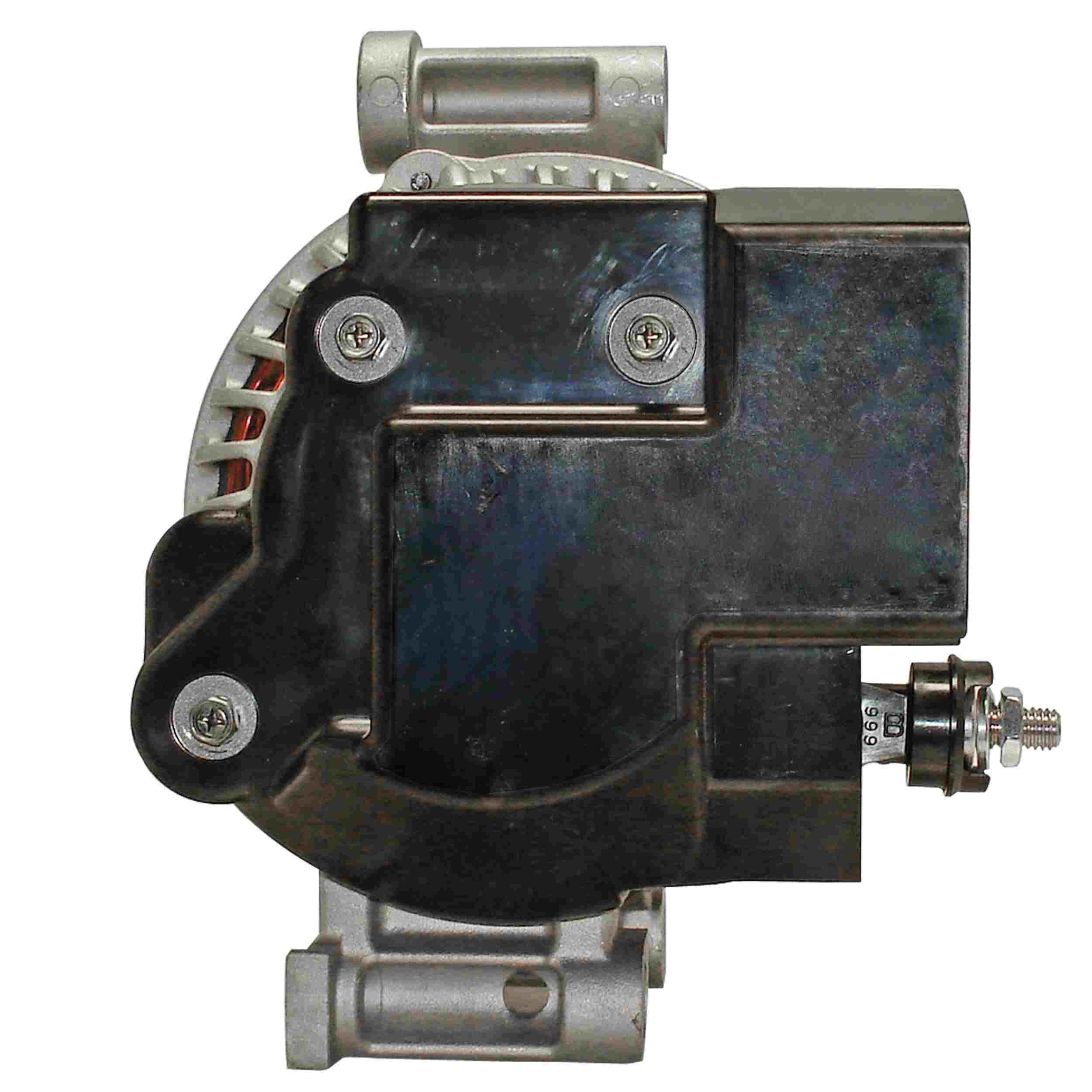 Quality-Built Alternator 11005