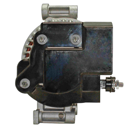 Quality-Built Alternator 11005