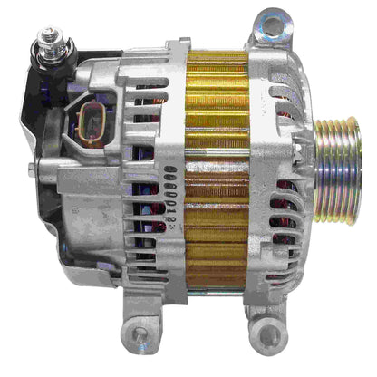 Quality-Built Alternator 11007
