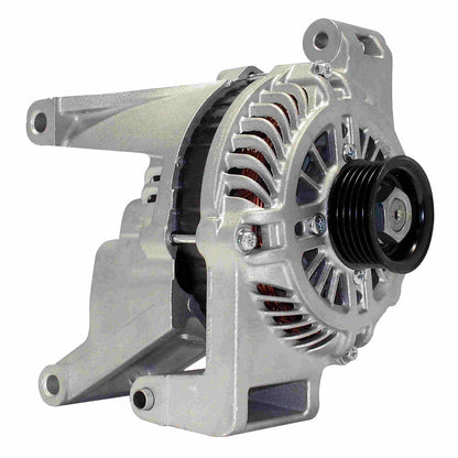 Quality-Built Alternator 11008N