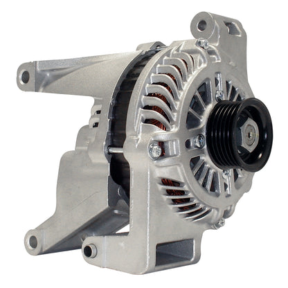 Quality-Built Alternator 11008N