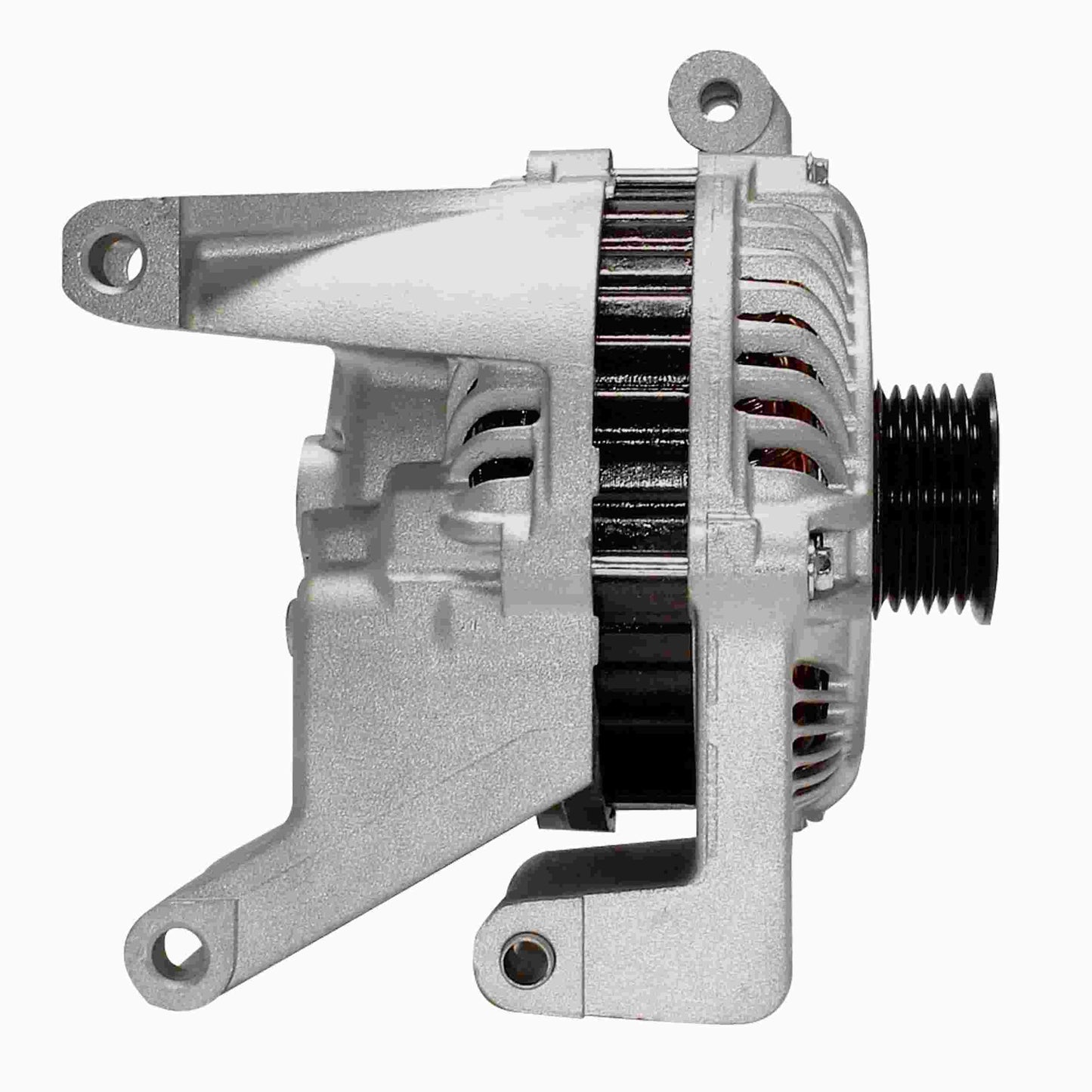 Quality-Built Alternator 11008N