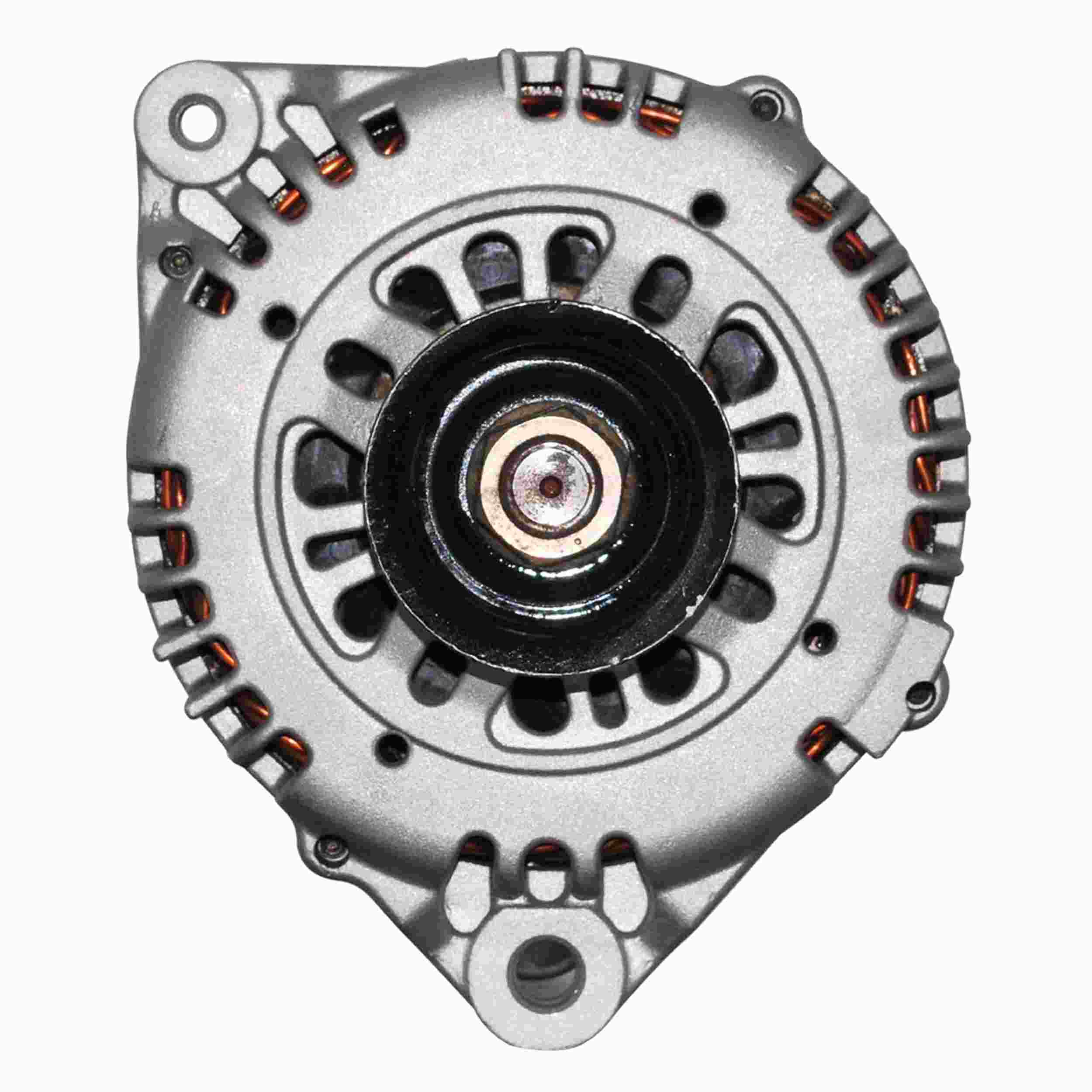 Quality-Built Alternator 11009