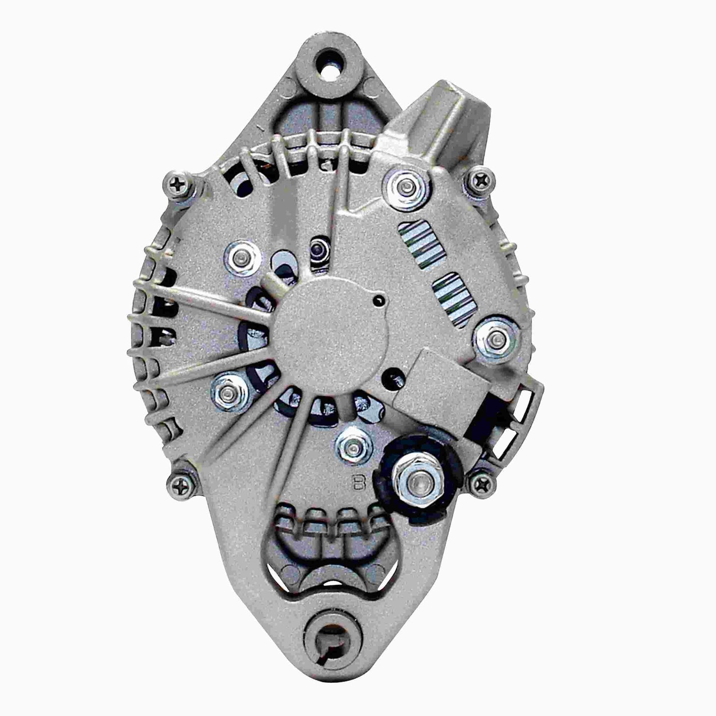 Quality-Built Alternator 11010