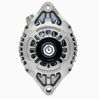 Quality-Built Alternator 11010