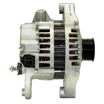 Quality-Built Alternator 11010