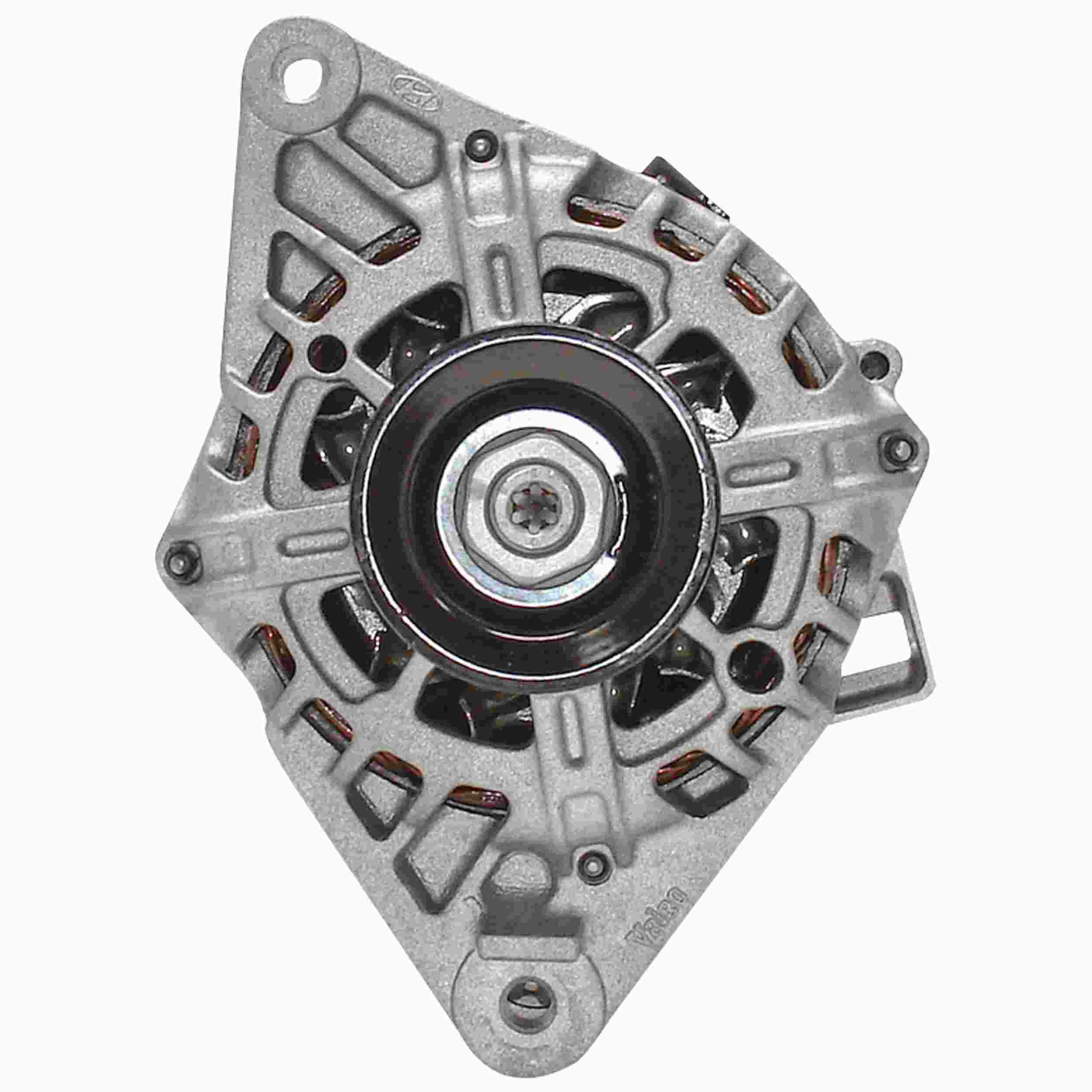 Quality-Built Alternator 11011