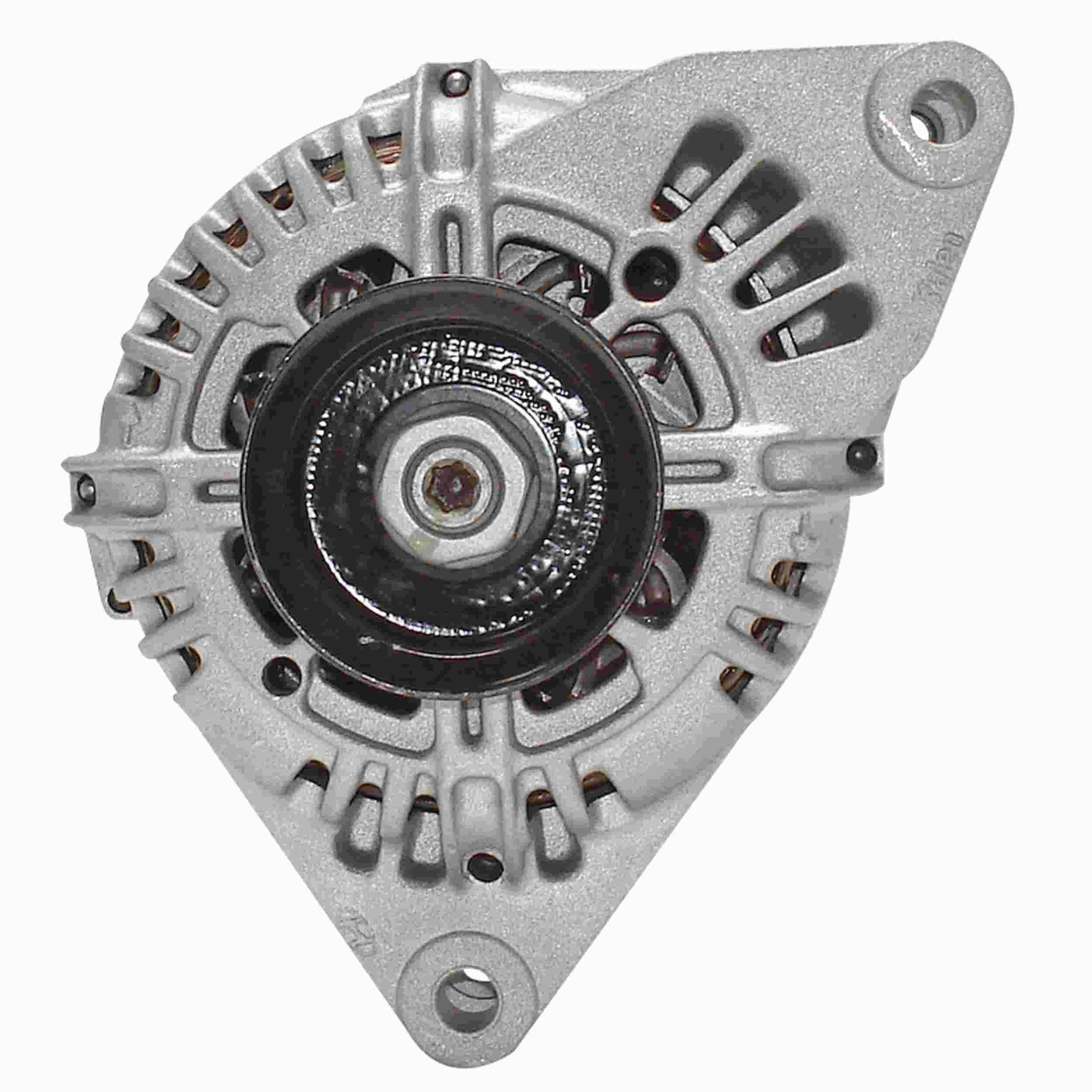 Quality-Built Alternator 11012