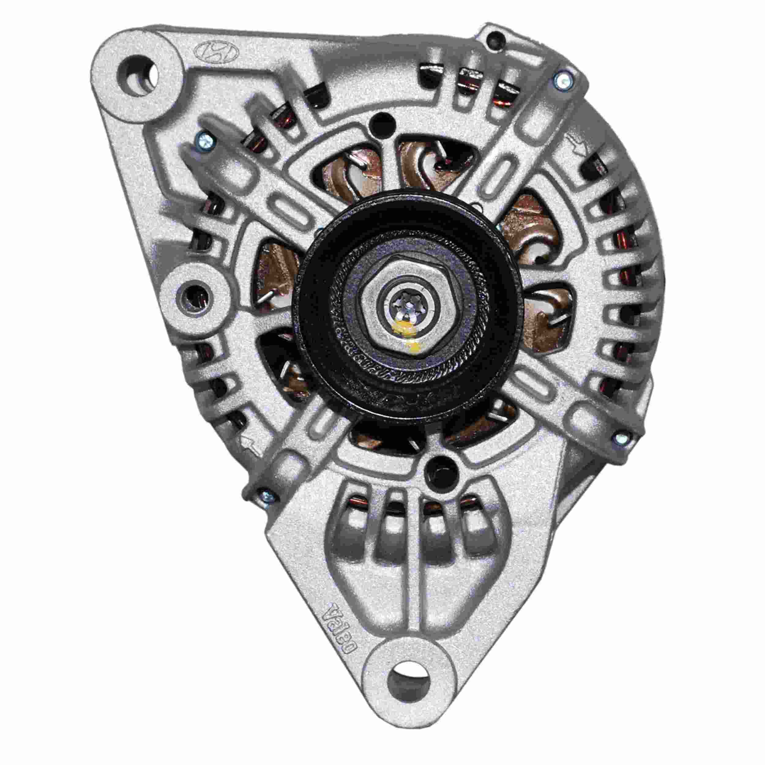 Quality-Built Alternator 11013