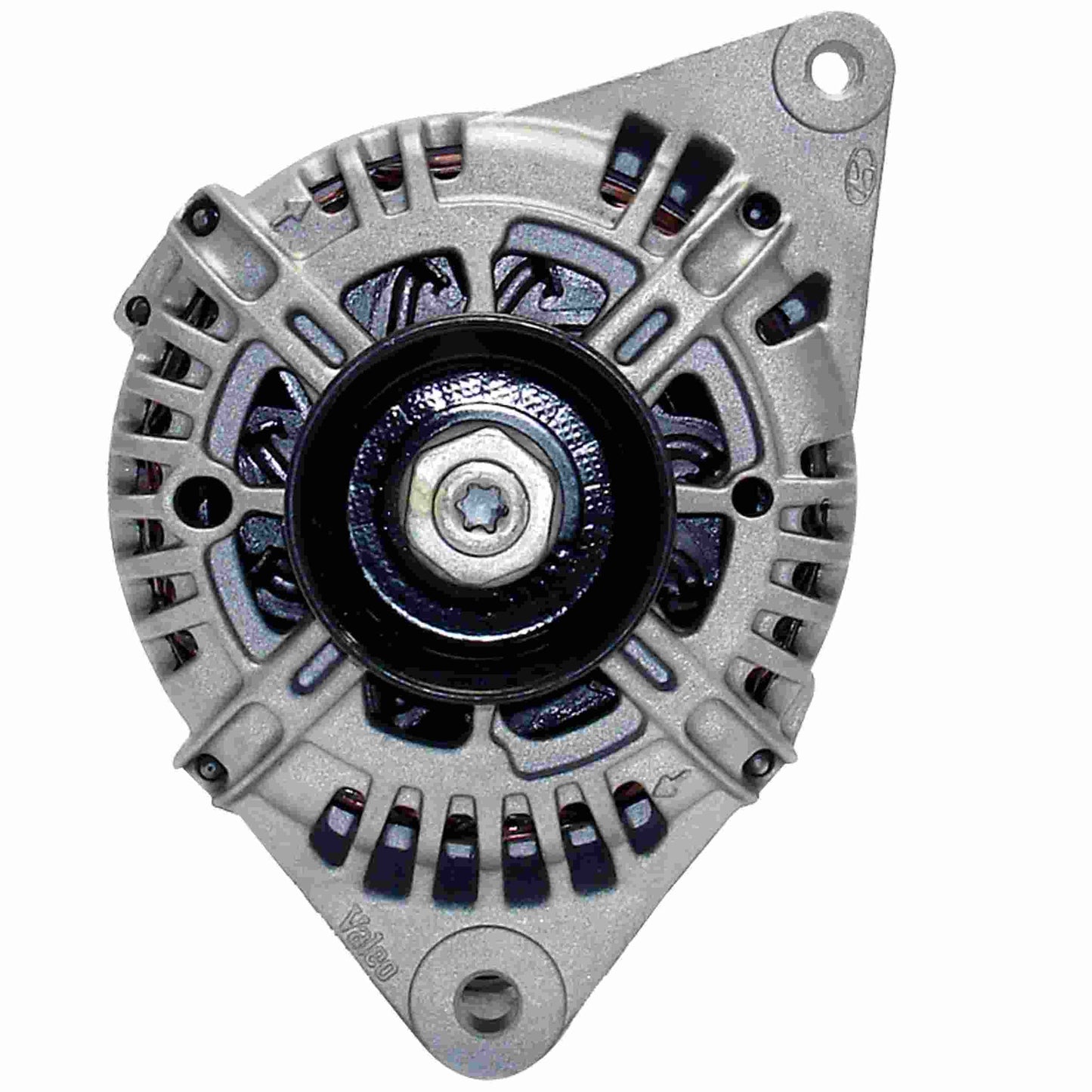 Quality-Built Alternator 11014