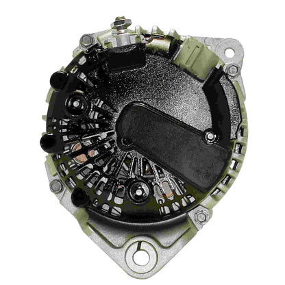 Quality-Built Alternator 11018N