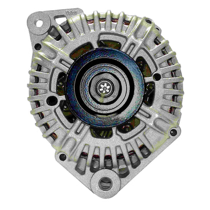 Quality-Built Alternator 11018N