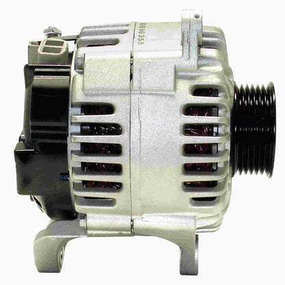 Quality-Built Alternator 11018N