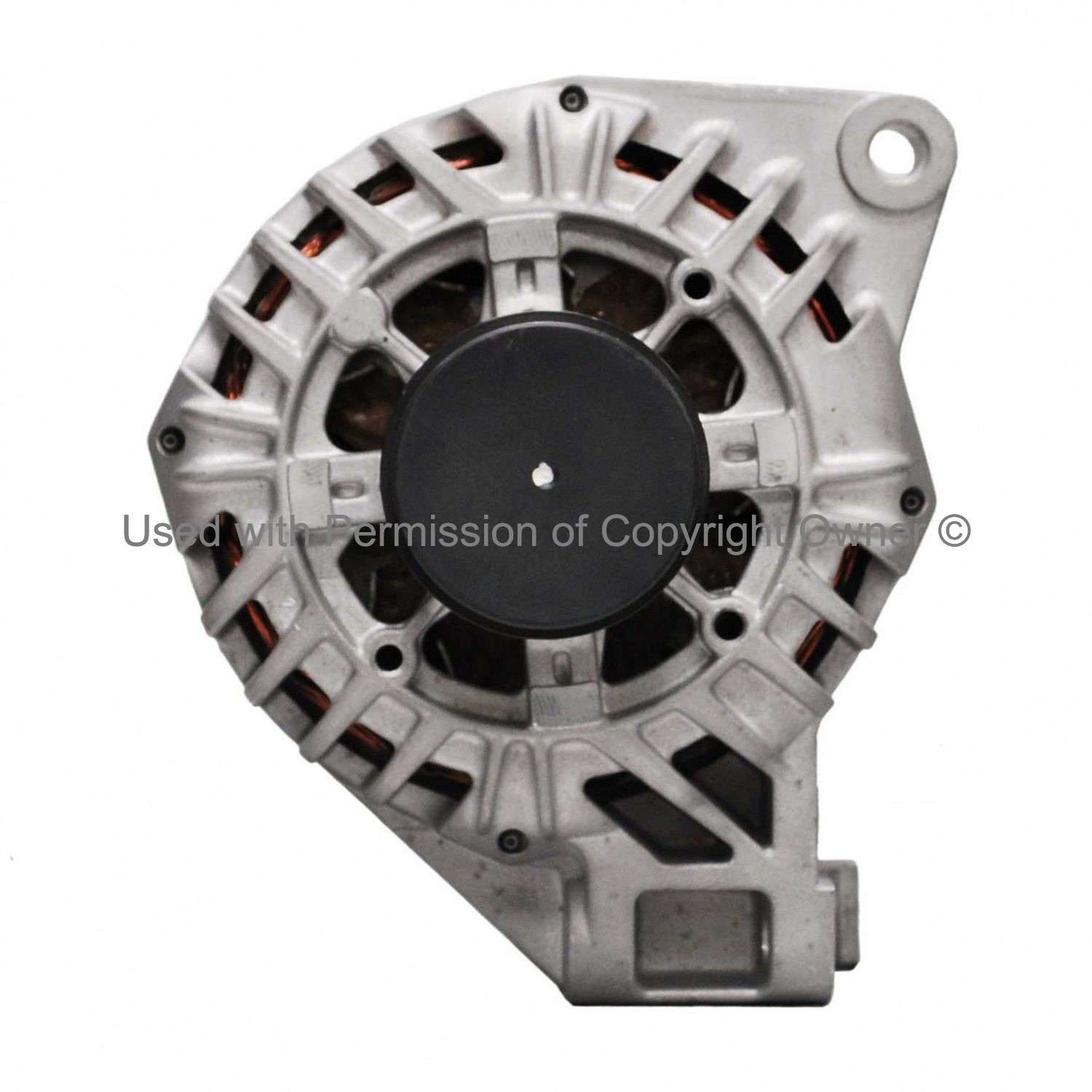 Quality-Built Alternator 11022