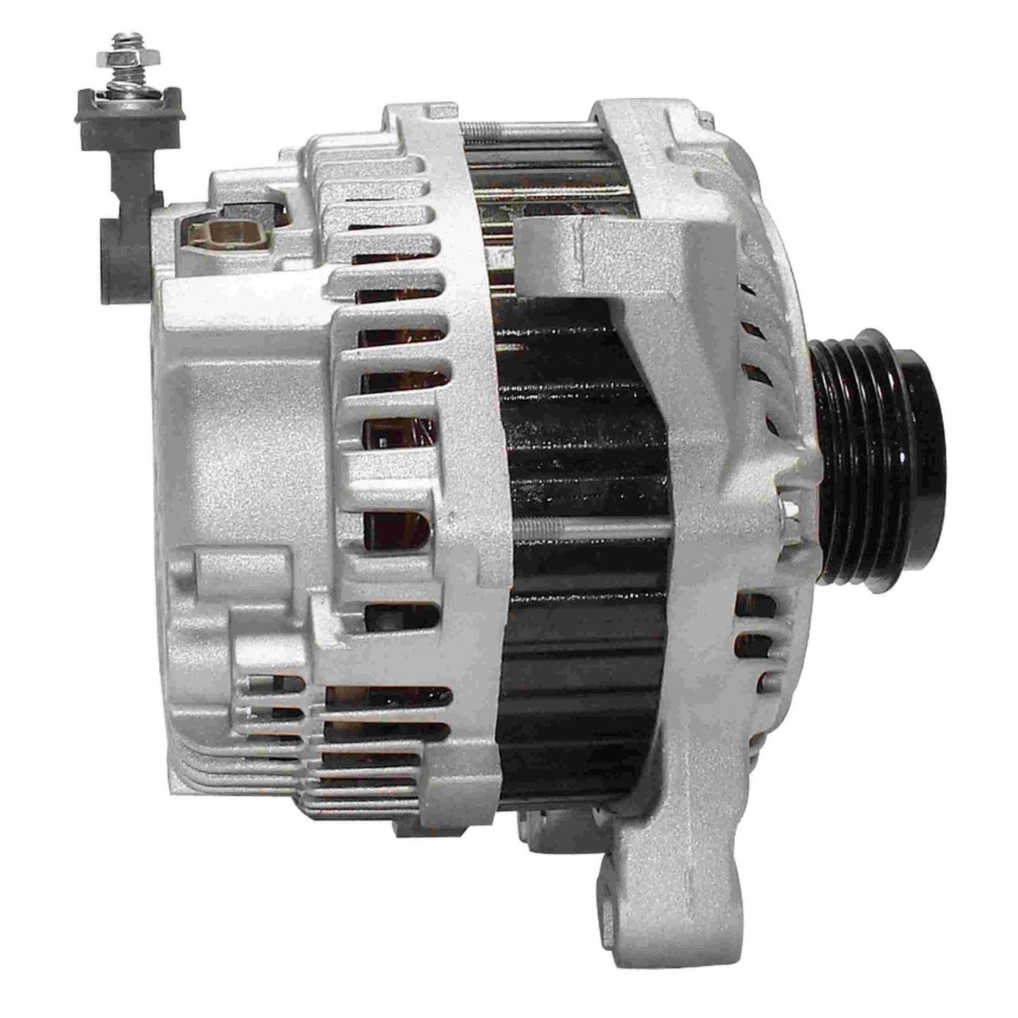 Quality-Built Alternator 11026N