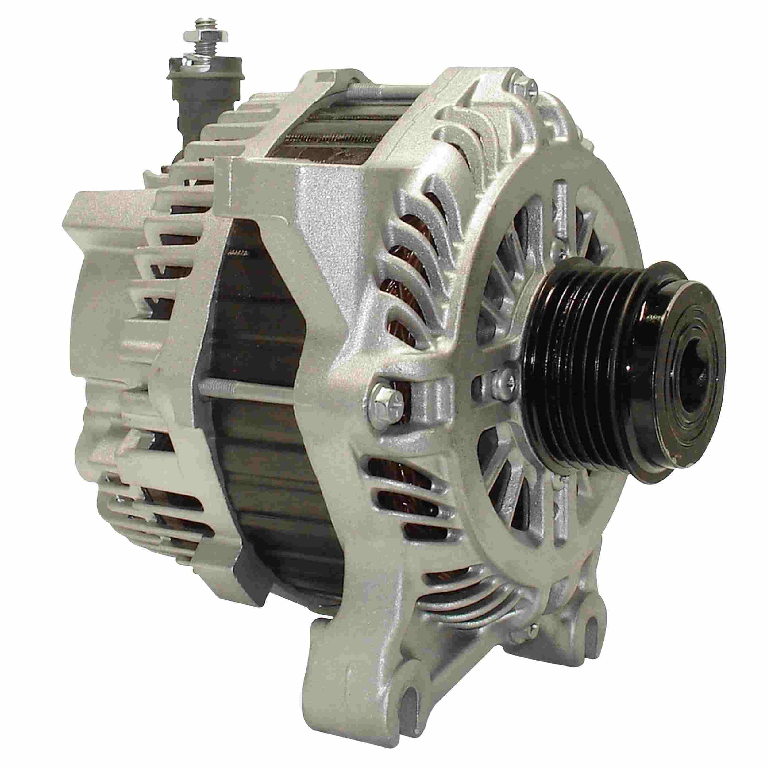 Quality-Built Alternator 11026