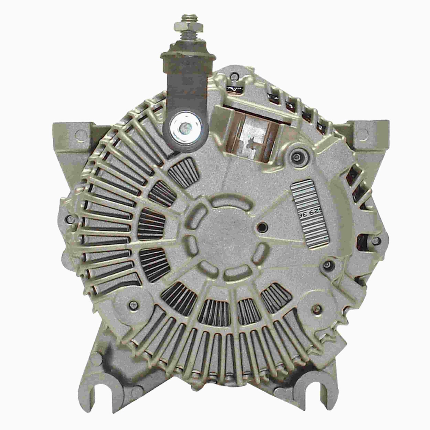Quality-Built Alternator 11026