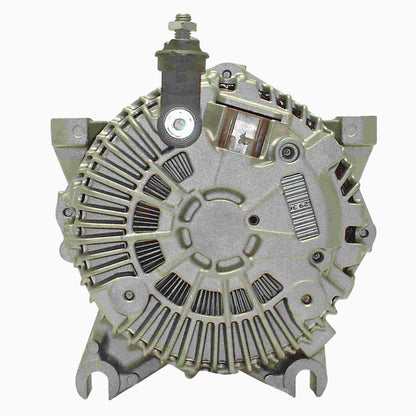 Quality-Built Alternator 11026