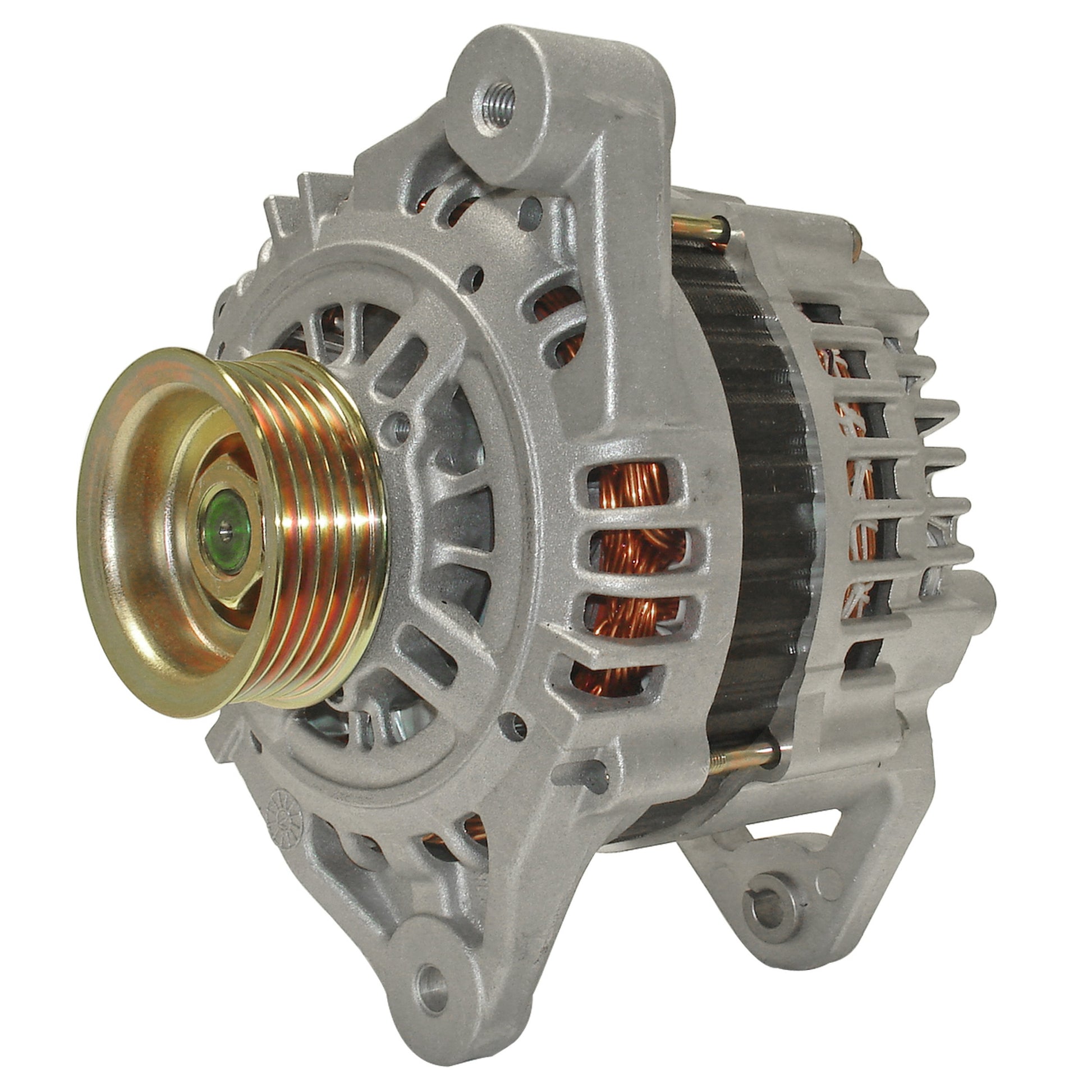 MPA Alternator 11027N image 2