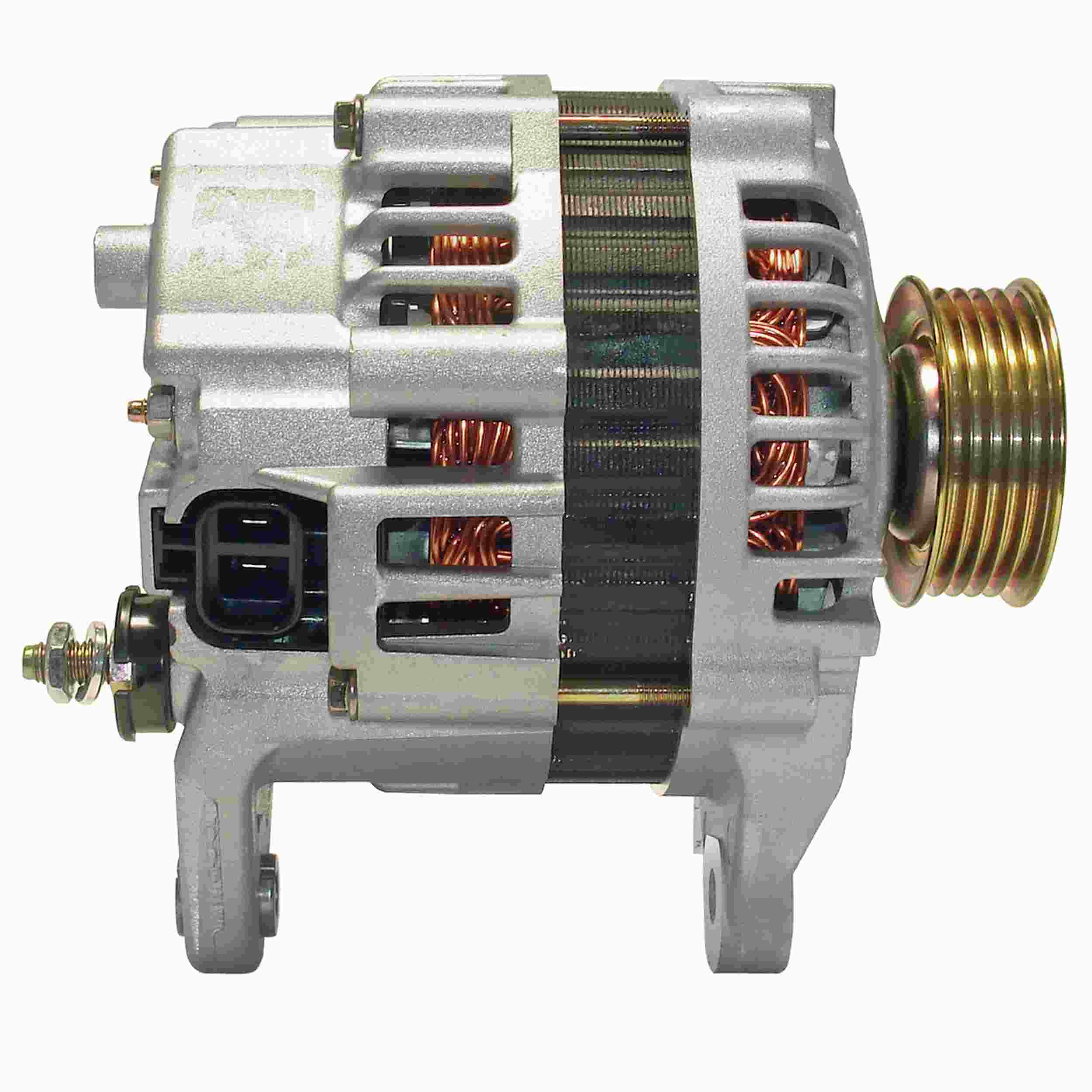 Quality-Built Alternator 11027