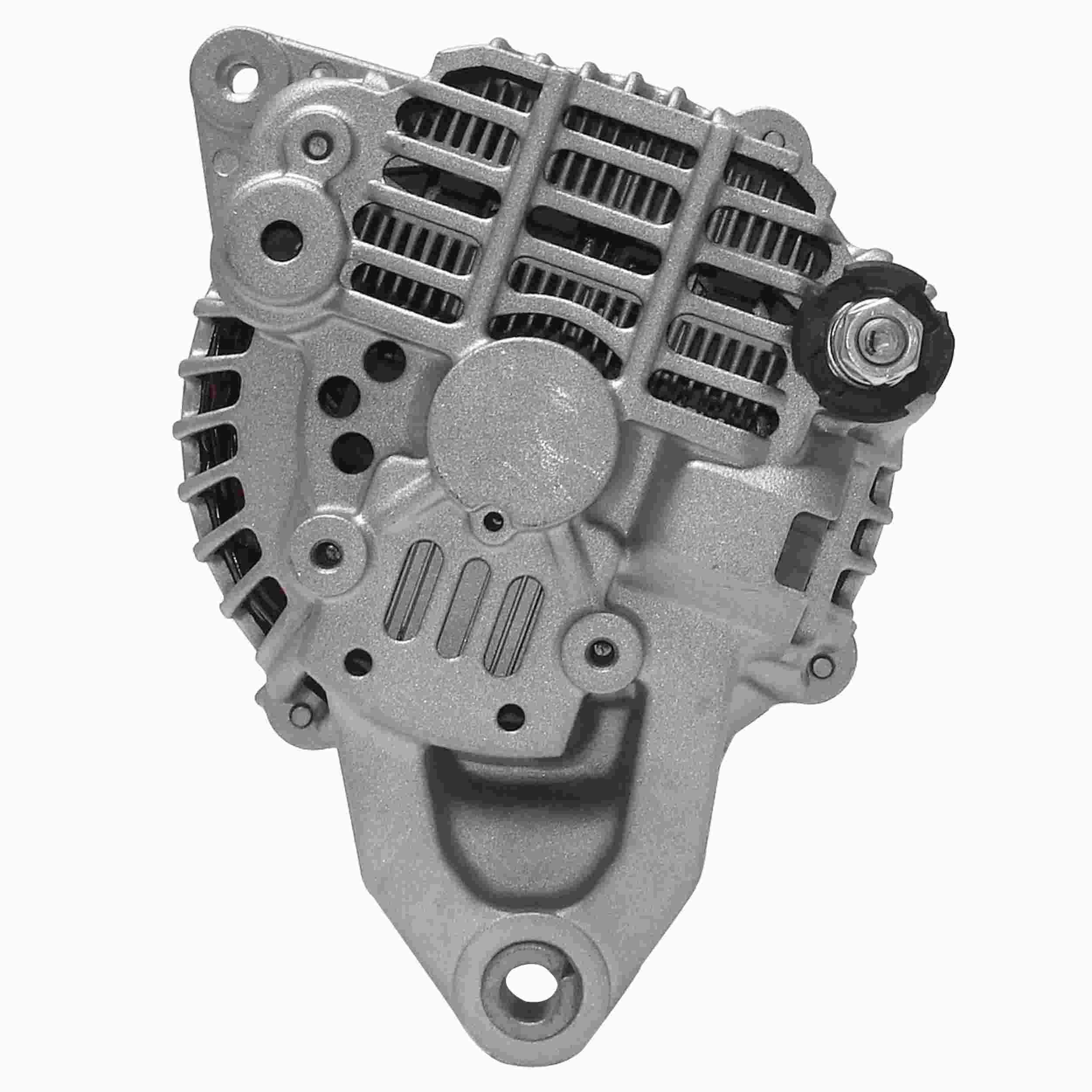 Quality-Built Alternator 11028