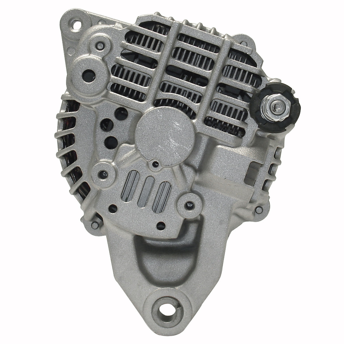 Quality-Built Alternator 11028
