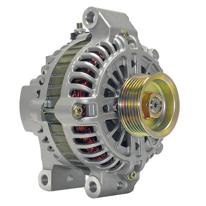 Quality-Built Alternator 11029N