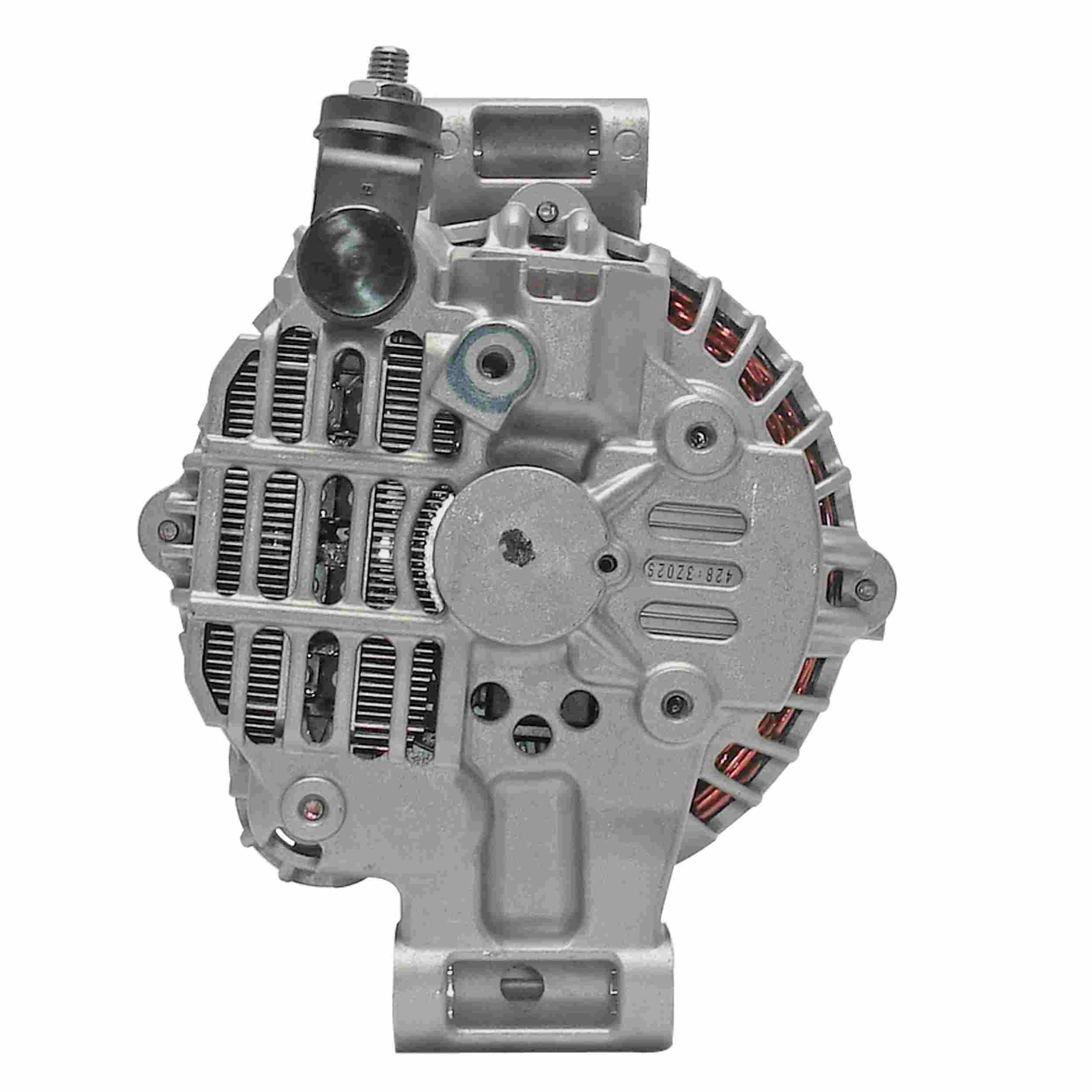 Quality-Built Alternator 11029