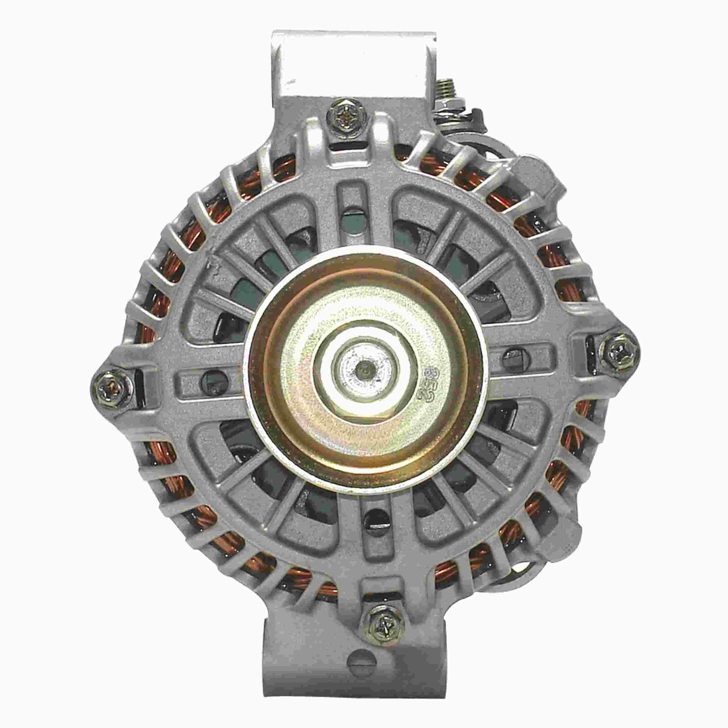 Quality-Built Alternator 11029